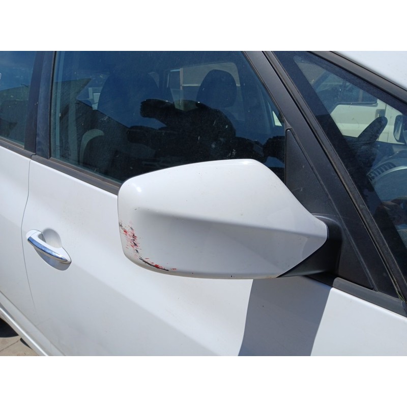 Recambio de retrovisor derecho para hyundai ix20 (jc) 1.4 referencia OEM IAM   