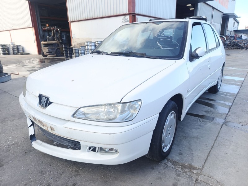 peugeot 306 hatchback (7a, 7c, n3, n5) del año 2000