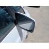 Recambio de retrovisor derecho para hyundai ix20 (jc) 1.4 referencia OEM IAM   