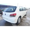 peugeot 306 hatchback (7a, 7c, n3, n5) del año 2000