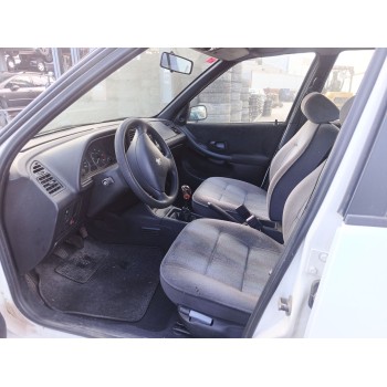 peugeot 306 hatchback (7a, 7c, n3, n5) del año 2000