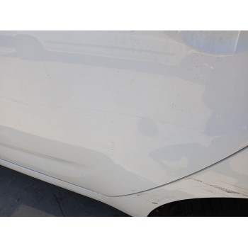 Recambio de puerta trasera izquierda para hyundai ix20 (jc) 1.4 referencia OEM IAM   