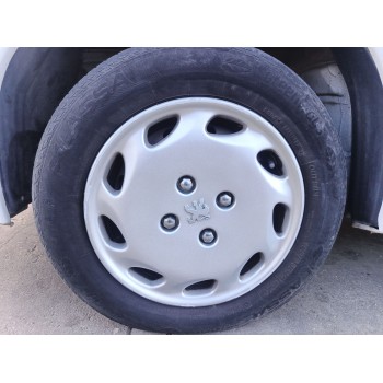 peugeot 306 hatchback (7a, 7c, n3, n5) del año 2000