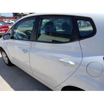 Recambio de puerta trasera izquierda para hyundai ix20 (jc) 1.4 referencia OEM IAM   