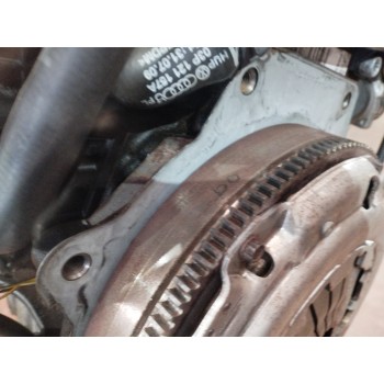 Recambio de despiece motor para volkswagen polo (6r1) 1.2 tdi referencia OEM IAM CFWA 157843 KM 