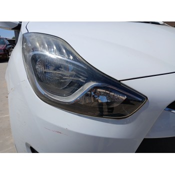 Recambio de faro derecho para hyundai ix20 (jc) 1.4 referencia OEM IAM   