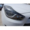 Recambio de faro derecho para hyundai ix20 (jc) 1.4 referencia OEM IAM   