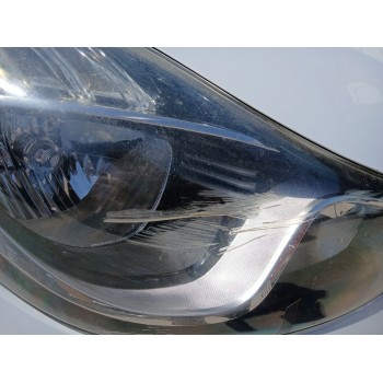 Recambio de faro derecho para hyundai ix20 (jc) 1.4 referencia OEM IAM   