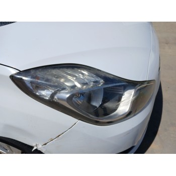Recambio de faro derecho para hyundai ix20 (jc) 1.4 referencia OEM IAM   