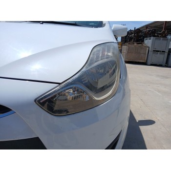 Recambio de faro izquierdo para hyundai ix20 (jc) 1.4 referencia OEM IAM   
