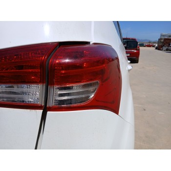 Recambio de piloto trasero derecho para hyundai ix20 (jc) 1.4 referencia OEM IAM   