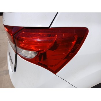 Recambio de piloto trasero derecho para hyundai ix20 (jc) 1.4 referencia OEM IAM   