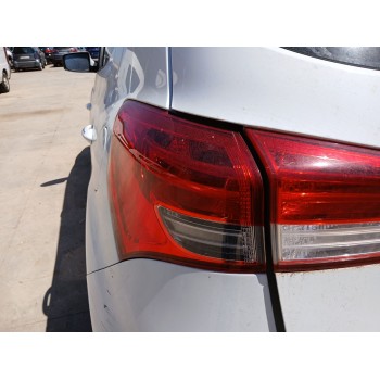 Recambio de piloto trasero izquierdo para hyundai ix20 (jc) 1.4 referencia OEM IAM   