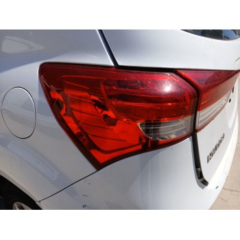 Recambio de piloto trasero izquierdo para hyundai ix20 (jc) 1.4 referencia OEM IAM   