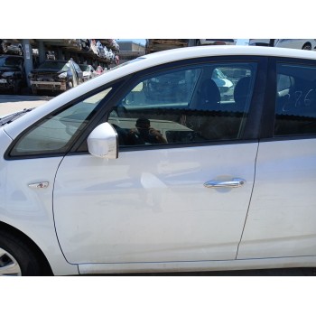 Recambio de puerta delantera izquierda para hyundai ix20 (jc) 1.4 referencia OEM IAM   