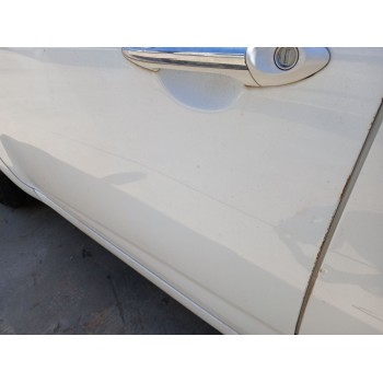 Recambio de puerta delantera izquierda para hyundai ix20 (jc) 1.4 referencia OEM IAM   