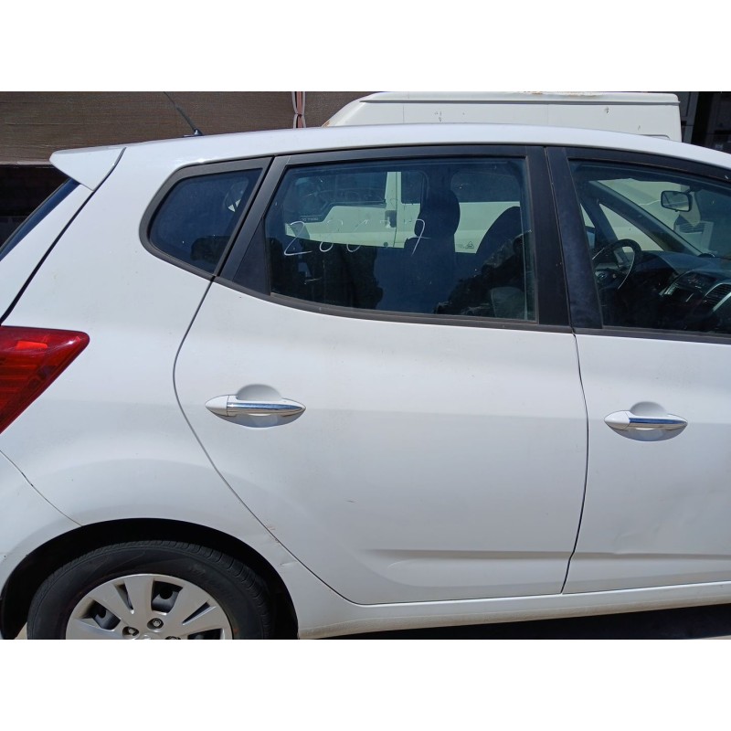 Recambio de puerta trasera derecha para hyundai ix20 (jc) 1.4 referencia OEM IAM   