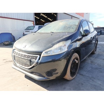 PEUGEOT 208 I (CA_, CC_)