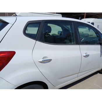 Recambio de puerta trasera derecha para hyundai ix20 (jc) 1.4 referencia OEM IAM   