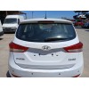 Recambio de porton trasero para hyundai ix20 (jc) 1.4 referencia OEM IAM   