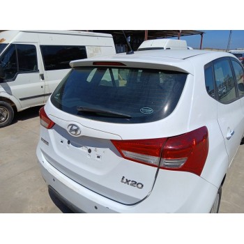 Recambio de porton trasero para hyundai ix20 (jc) 1.4 referencia OEM IAM   