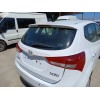 Recambio de porton trasero para hyundai ix20 (jc) 1.4 referencia OEM IAM   