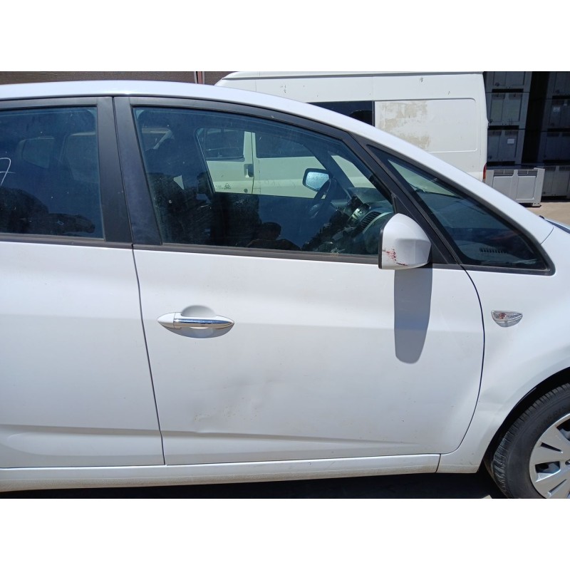 Recambio de puerta delantera derecha para hyundai ix20 (jc) 1.4 referencia OEM IAM   