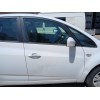 Recambio de puerta delantera derecha para hyundai ix20 (jc) 1.4 referencia OEM IAM   