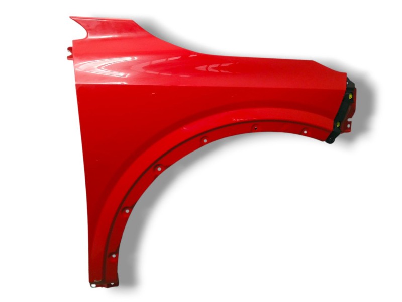 Recambio de aleta delantera derecha para nissan qashqai iii (j12) 1.3 dig-t referencia OEM IAM F31006UAMA  