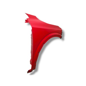 Recambio de aleta delantera derecha para nissan qashqai iii (j12) 1.3 dig-t referencia OEM IAM F31006UAMA  