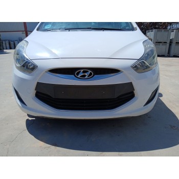 Recambio de paragolpes delantero para hyundai ix20 (jc) 1.4 referencia OEM IAM   