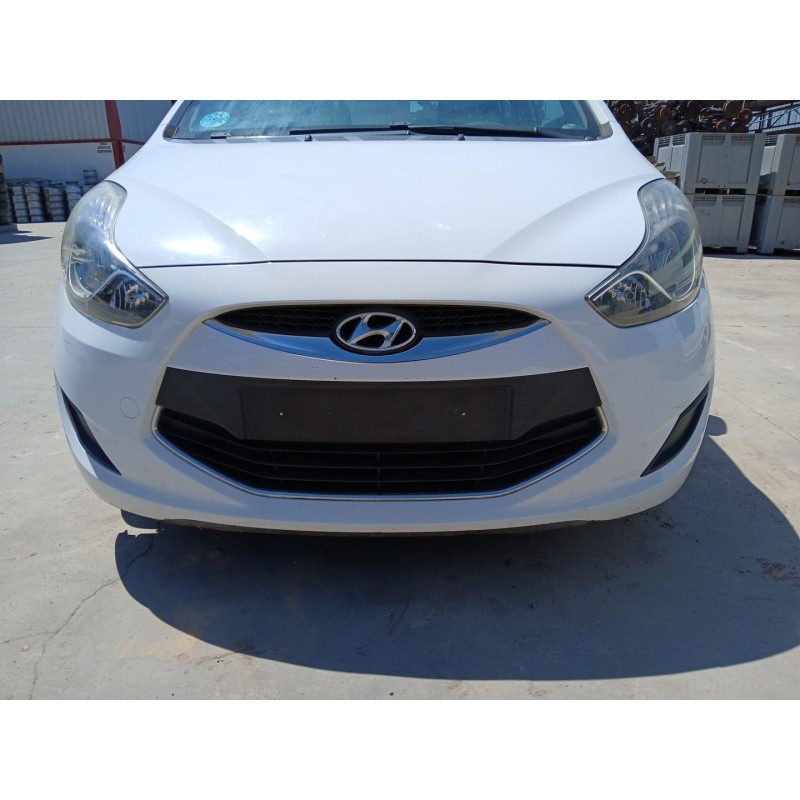 Recambio de paragolpes delantero para hyundai ix20 (jc) 1.4 referencia OEM IAM   