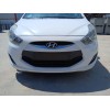 Recambio de paragolpes delantero para hyundai ix20 (jc) 1.4 referencia OEM IAM   