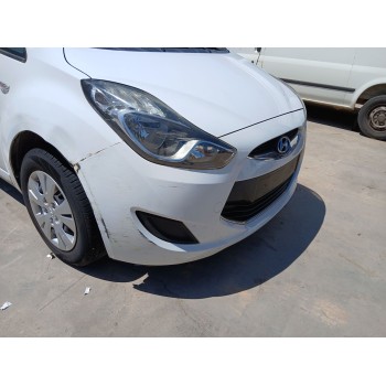 Recambio de paragolpes delantero para hyundai ix20 (jc) 1.4 referencia OEM IAM   