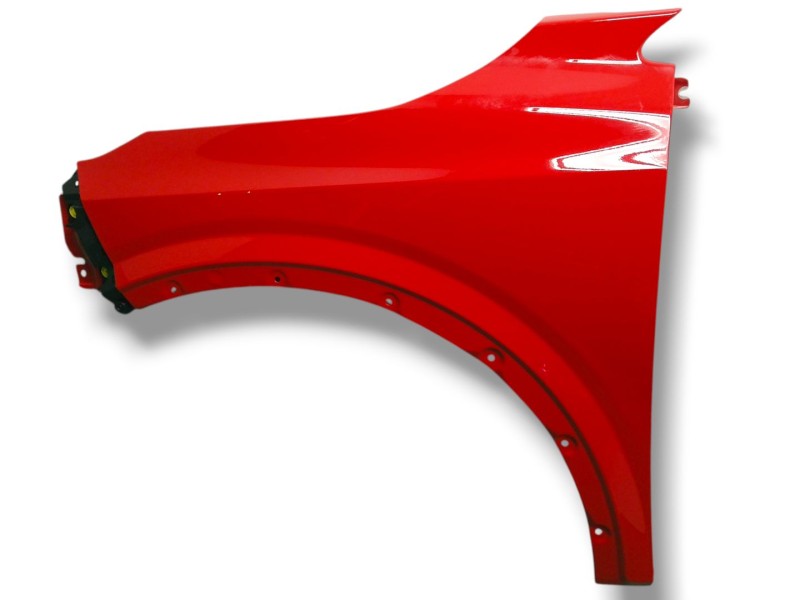 Recambio de aleta delantera izquierda para nissan qashqai iii (j12) 1.3 dig-t referencia OEM IAM   