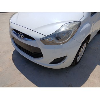 Recambio de paragolpes delantero para hyundai ix20 (jc) 1.4 referencia OEM IAM   