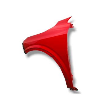 Recambio de aleta delantera izquierda para nissan qashqai iii (j12) 1.3 dig-t referencia OEM IAM   