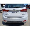 Recambio de paragolpes trasero para hyundai ix20 (jc) 1.4 referencia OEM IAM   