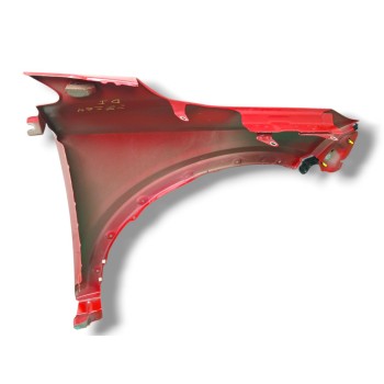 Recambio de aleta delantera izquierda para nissan qashqai iii (j12) 1.3 dig-t referencia OEM IAM   