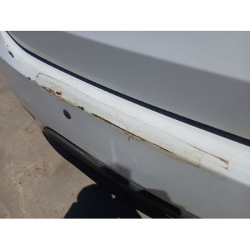 Recambio de paragolpes trasero para hyundai ix20 (jc) 1.4 referencia OEM IAM   