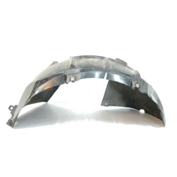 Recambio de paso rueda para seat leon (5f1) 1.4 16v tsi referencia OEM IAM 5F0809958E DELANTERA DERECHA 