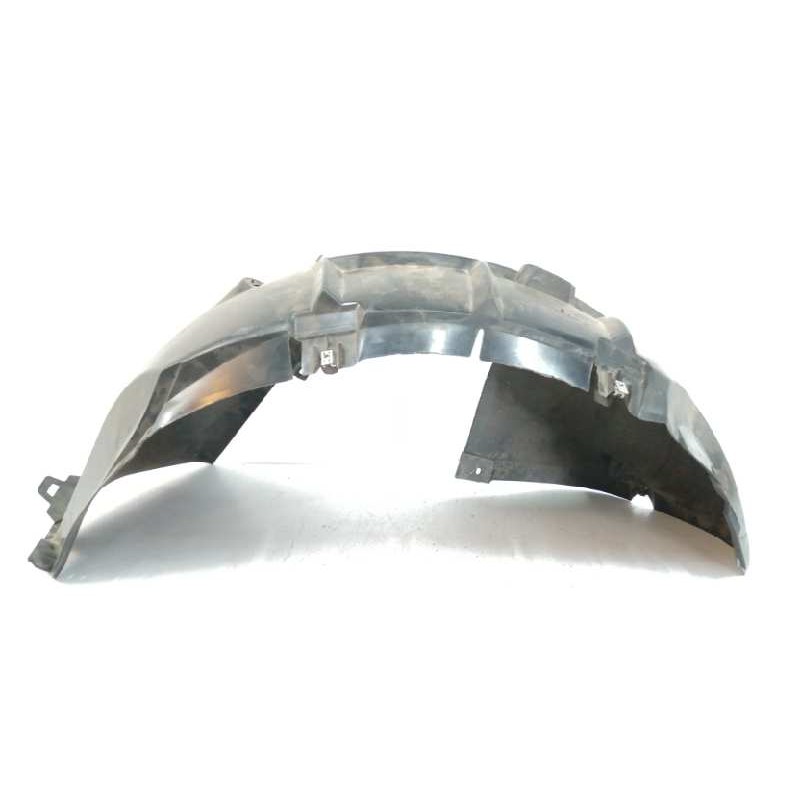 Recambio de paso rueda para seat leon (5f1) 1.4 16v tsi referencia OEM IAM 5F0809958E DELANTERA DERECHA 