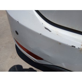 Recambio de paragolpes trasero para hyundai ix20 (jc) 1.4 referencia OEM IAM   