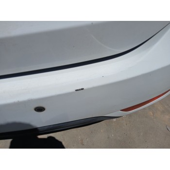 Recambio de paragolpes trasero para hyundai ix20 (jc) 1.4 referencia OEM IAM   