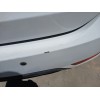 Recambio de paragolpes trasero para hyundai ix20 (jc) 1.4 referencia OEM IAM   