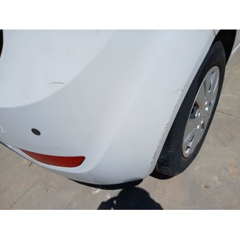 Recambio de paragolpes trasero para hyundai ix20 (jc) 1.4 referencia OEM IAM   