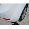 Recambio de paragolpes trasero para hyundai ix20 (jc) 1.4 referencia OEM IAM   