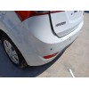 Recambio de paragolpes trasero para hyundai ix20 (jc) 1.4 referencia OEM IAM   