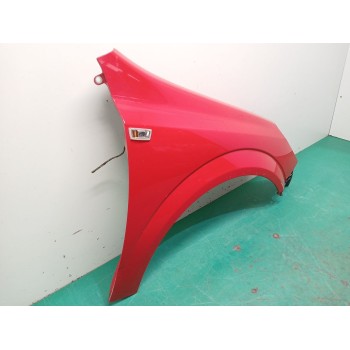 Recambio de aleta delantera derecha para opel astra h (a04) 1.3 cdti (l48) referencia OEM IAM 24467206 6102349 