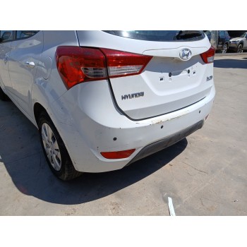 Recambio de paragolpes trasero para hyundai ix20 (jc) 1.4 referencia OEM IAM   